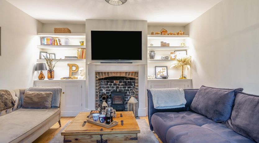 Photo of 4 Bed in Maidstone