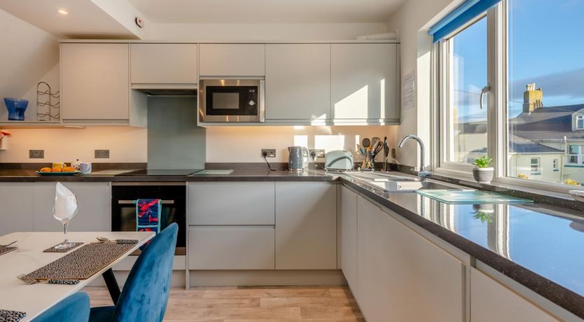 Photo of 1 Bed in Teignmouth