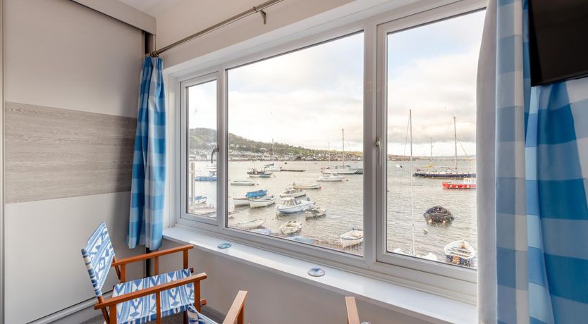 Photo of 1 Bed in Teignmouth