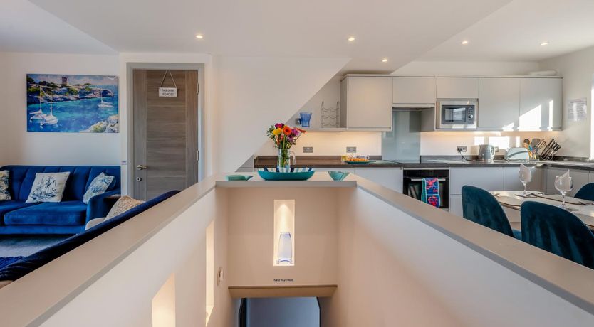 Photo of 1 Bed in Teignmouth