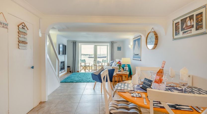 Photo of 1 Bed in Teignmouth