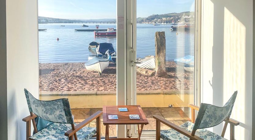 Photo of 1 Bed in Teignmouth