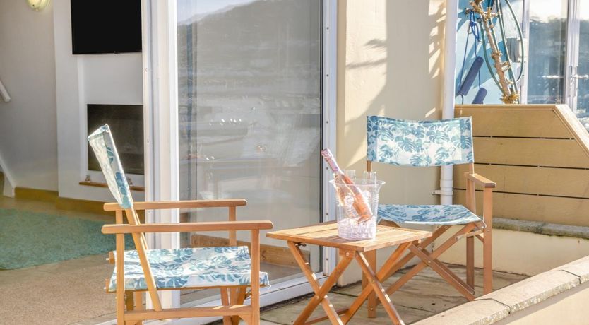 Photo of 1 Bed in Teignmouth