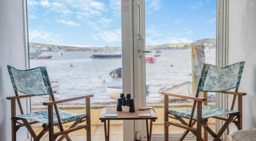 Photo of 1 Bed in Teignmouth