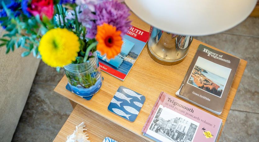 Photo of 1 Bed in Teignmouth