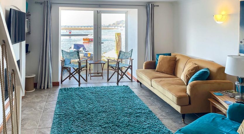 Photo of 1 Bed in Teignmouth