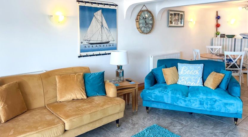 Photo of 1 Bed in Teignmouth