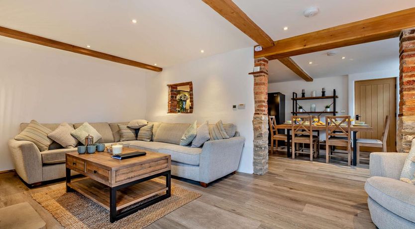 Photo of 3 Bed in Hartington