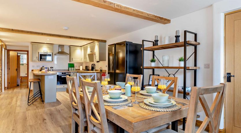 Photo of 3 Bed in Hartington