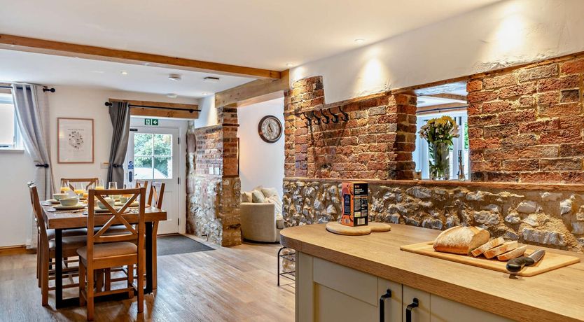 Photo of 3 Bed in Hartington