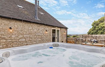 3 Bed in Hartington Holiday Home