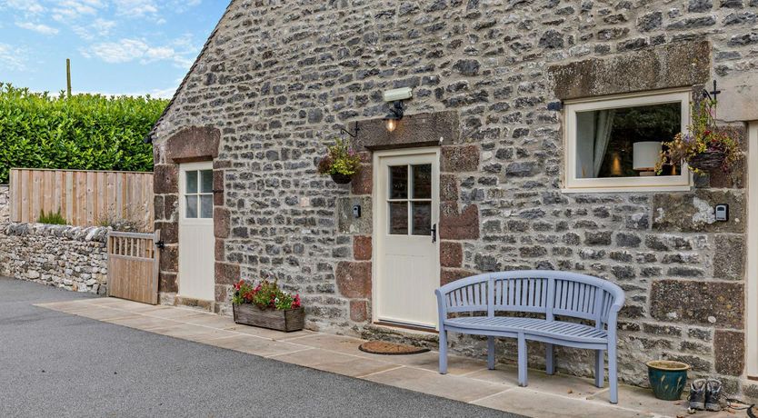 Photo of 3 Bed in Hartington