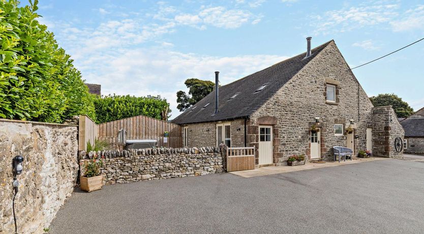 Photo of 3 Bed in Hartington