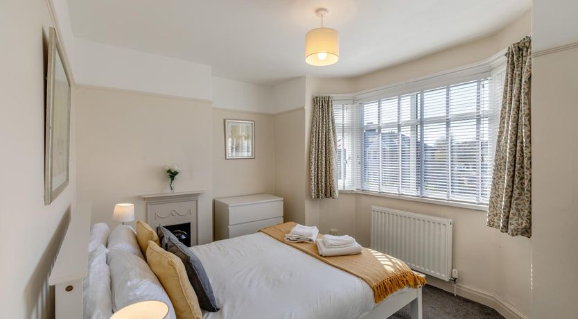 Photo of 3 Bed in Oxford