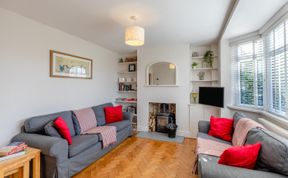 Photo of 3 Bed in Oxford