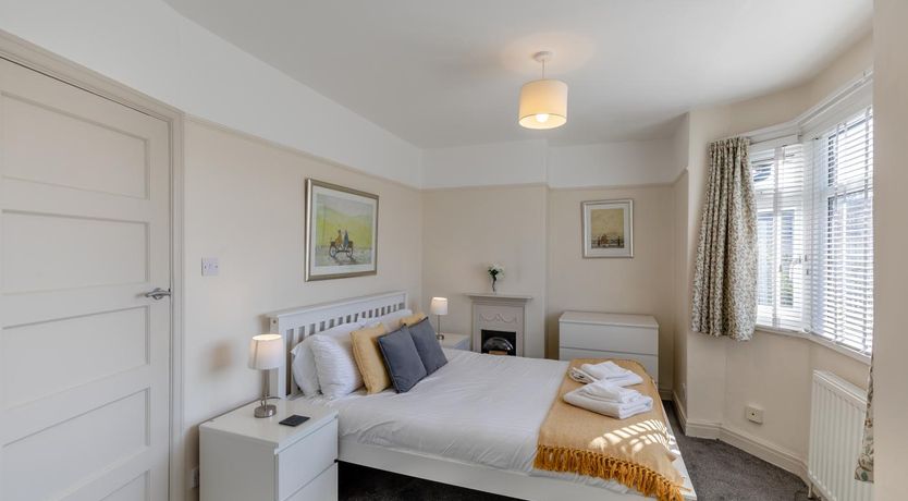 Photo of 3 Bed in Oxford