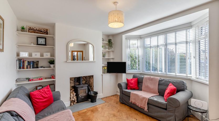 Photo of 3 Bed in Oxford