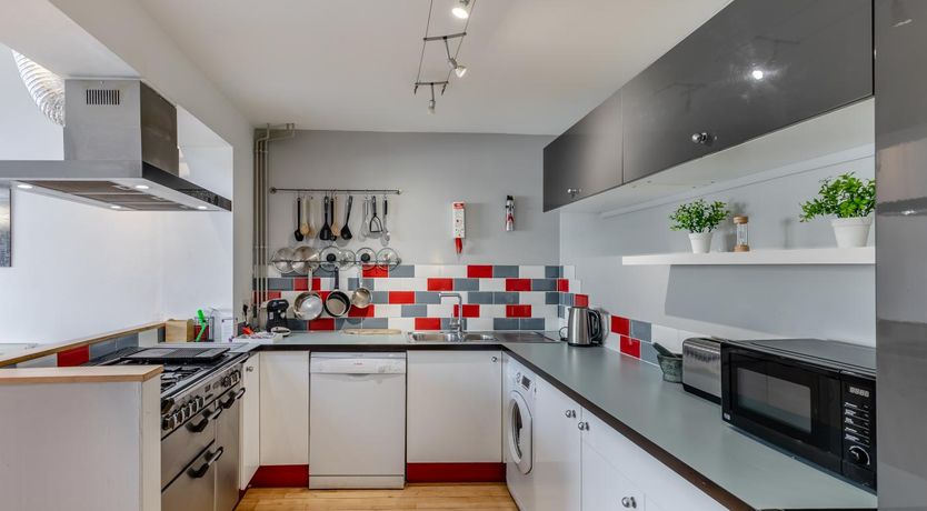Photo of 3 Bed in Oxford