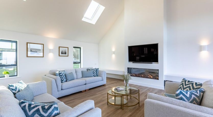 Photo of 4 Bed in Instow