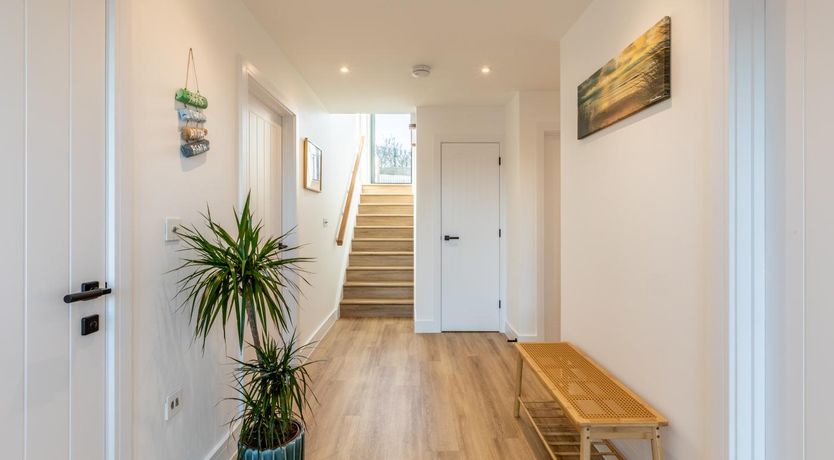Photo of 4 Bed in Instow