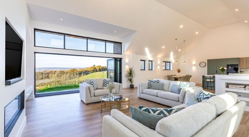 Photo of 4 Bed in Instow