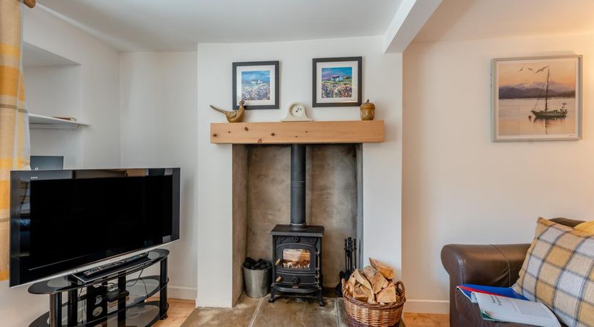 Photo of 3 Bed in Coldingham