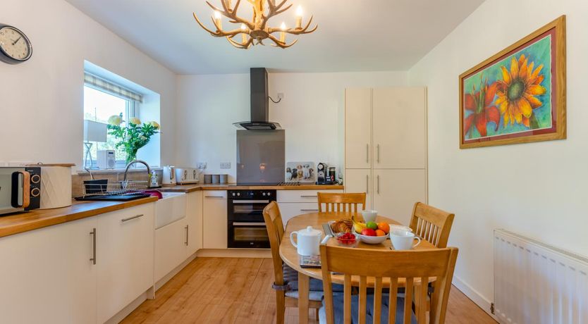 Photo of 3 Bed in Coldingham