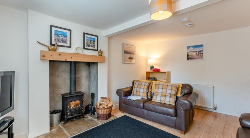 Photo of 3 Bed in Coldingham