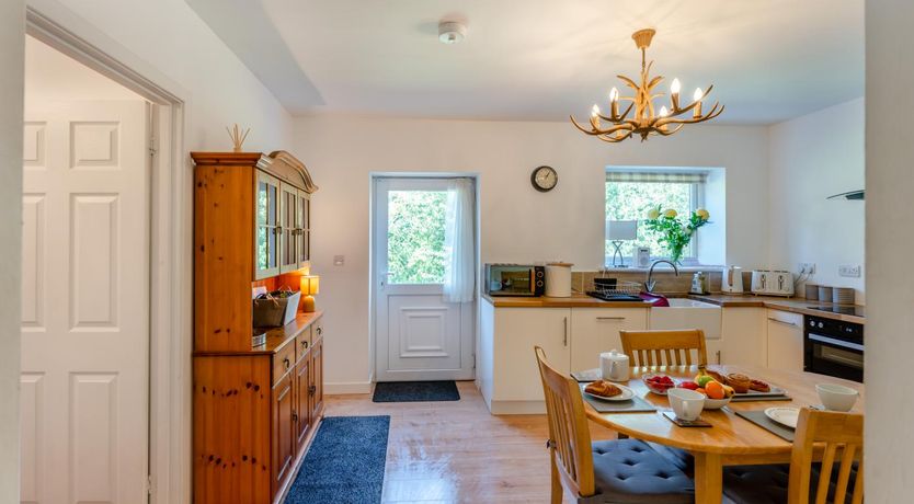 Photo of 3 Bed in Coldingham
