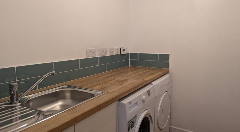 Photo of 3 Bed in Coldingham