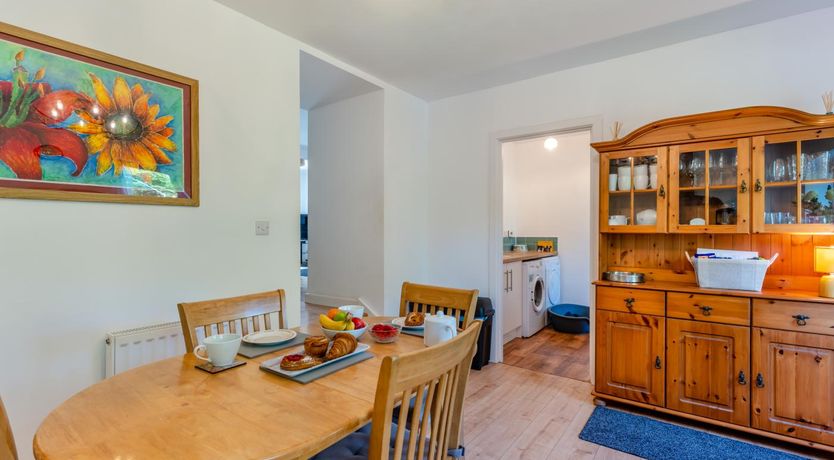 Photo of 3 Bed in Coldingham