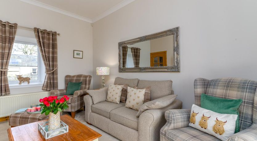 Photo of 2 Bed in Rosyth