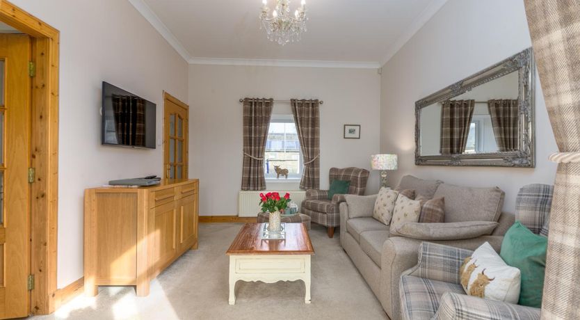 Photo of 2 Bed in Rosyth