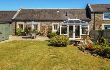 2 Bed in Rosyth Holiday Home