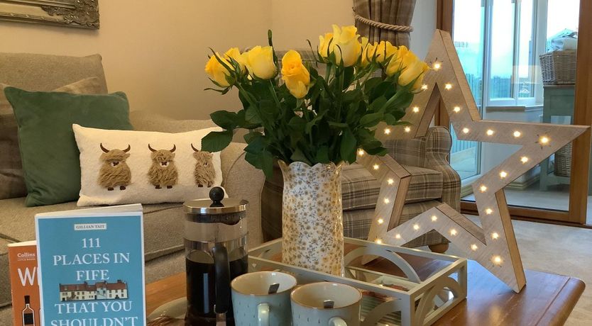 Photo of 2 Bed in Rosyth