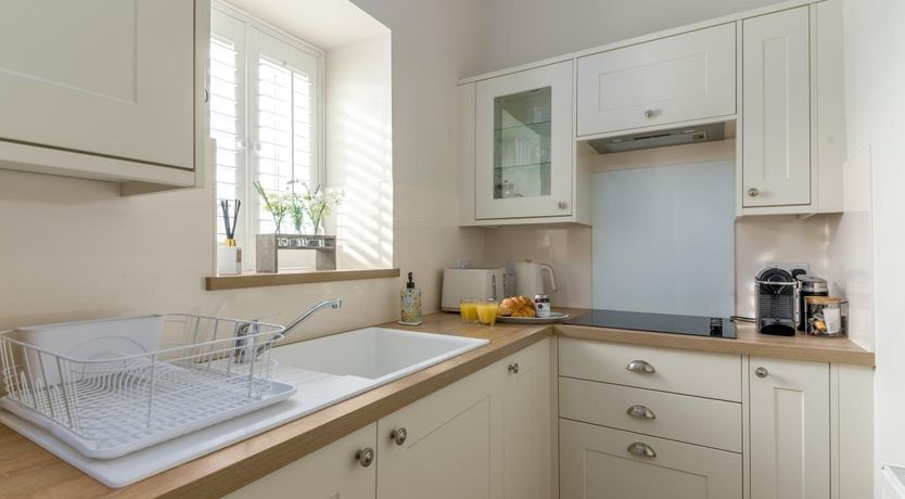 Photo of 2 Bed in Rosyth