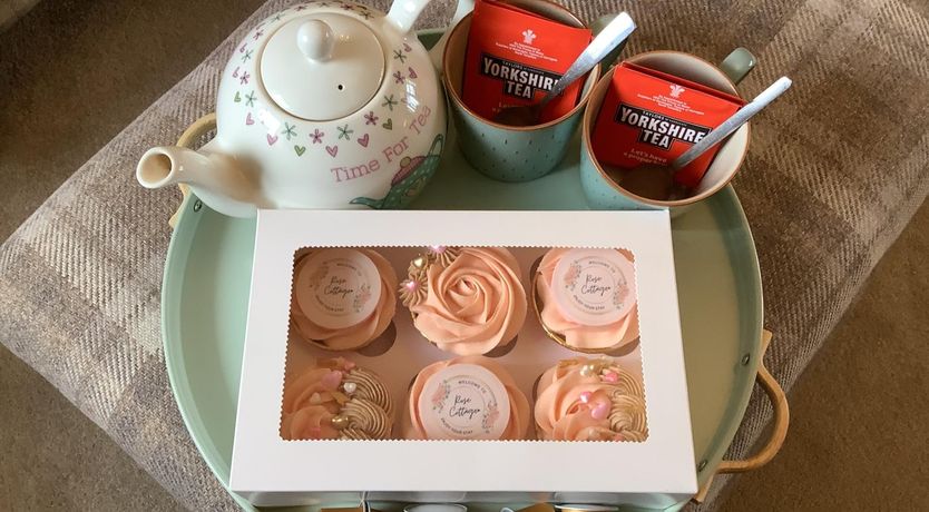 Photo of 2 Bed in Rosyth