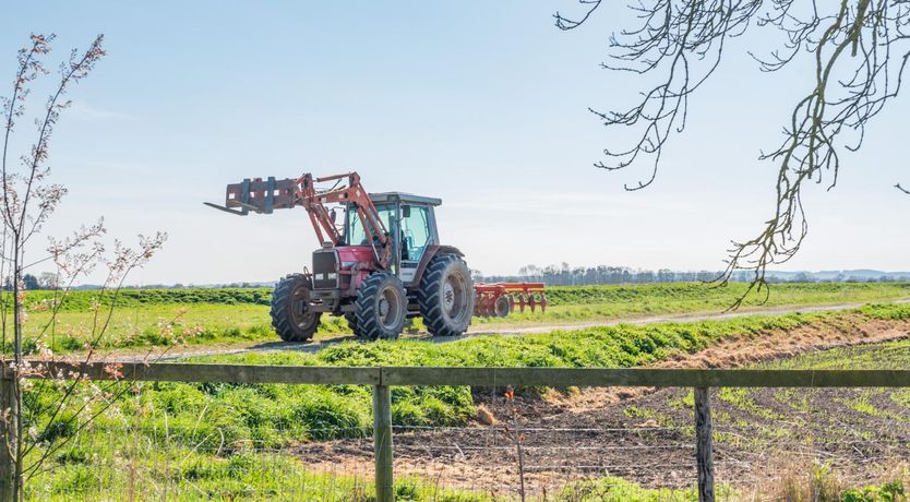 Photo of 1 Bed in Saltfleetby
