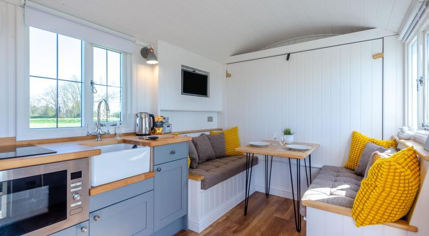 Photo of 1 Bed in Saltfleetby