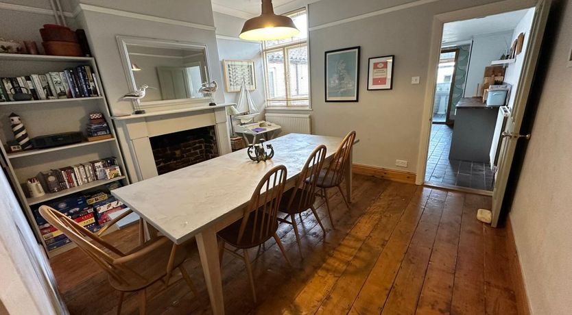 Photo of 4 Bed in Reydon