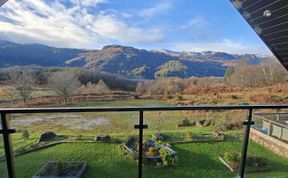Photo of 7 Bed in Colintraive