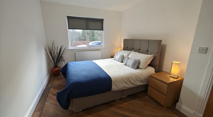 Photo of 7 Bed in Colintraive