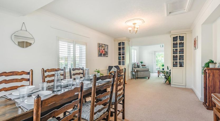 Photo of 3 Bed in Longtown
