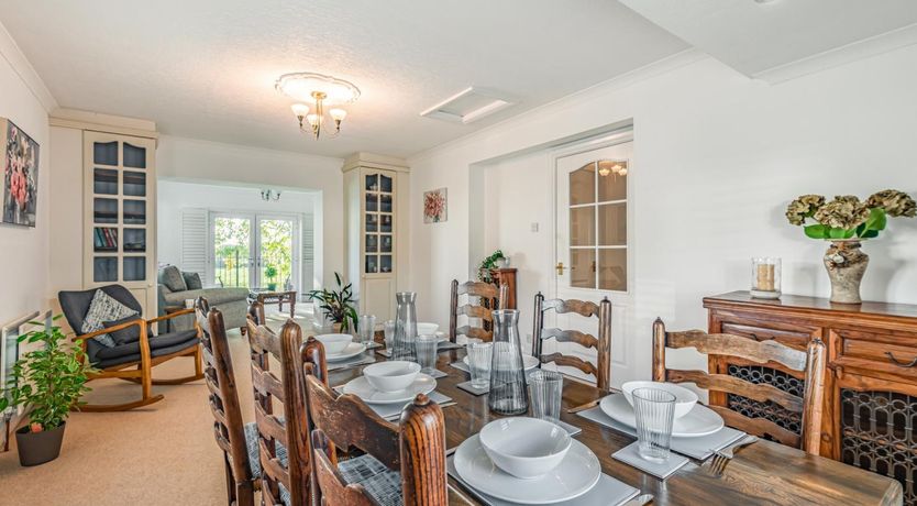 Photo of 3 Bed in Longtown