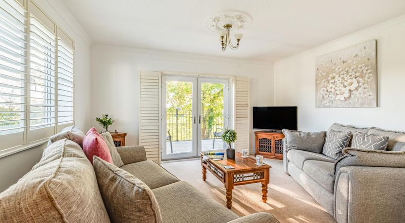 Photo of 3 Bed in Longtown