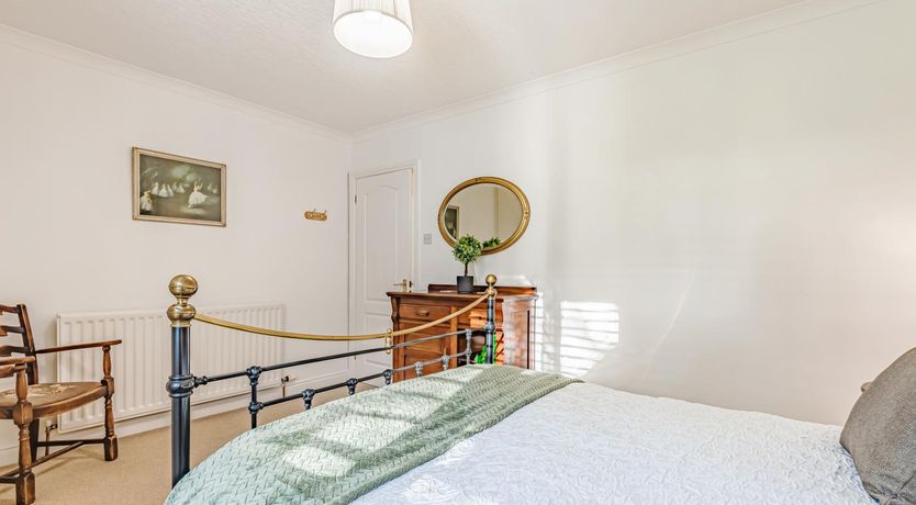 Photo of 3 Bed in Longtown