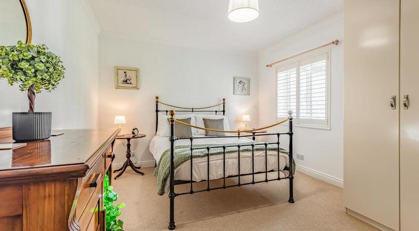 Photo of 3 Bed in Longtown