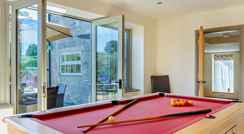 Photo of 4 Bed in Ellastone