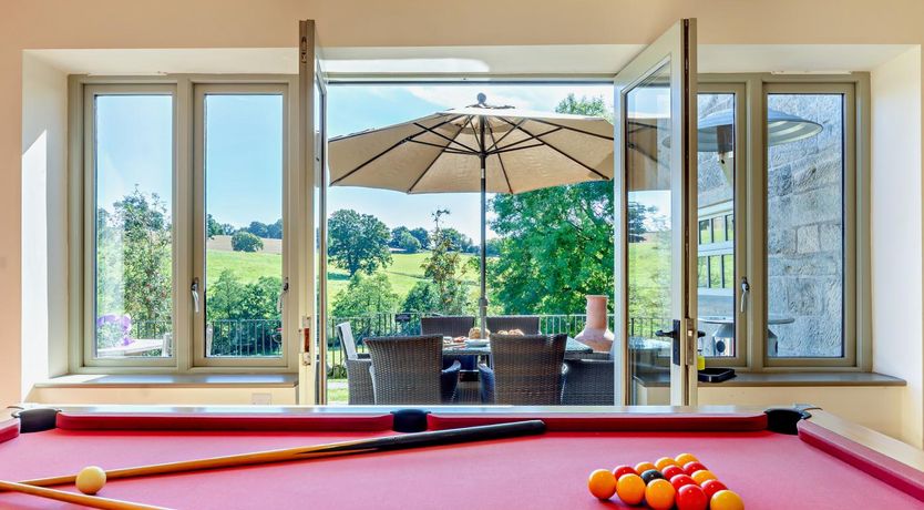 Photo of 4 Bed in Ellastone
