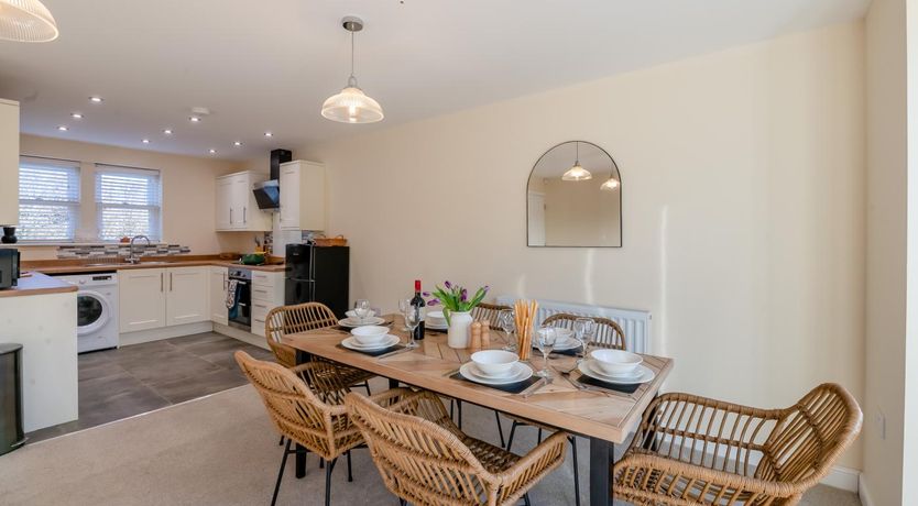 Photo of 3 Bed in Middlesmoor